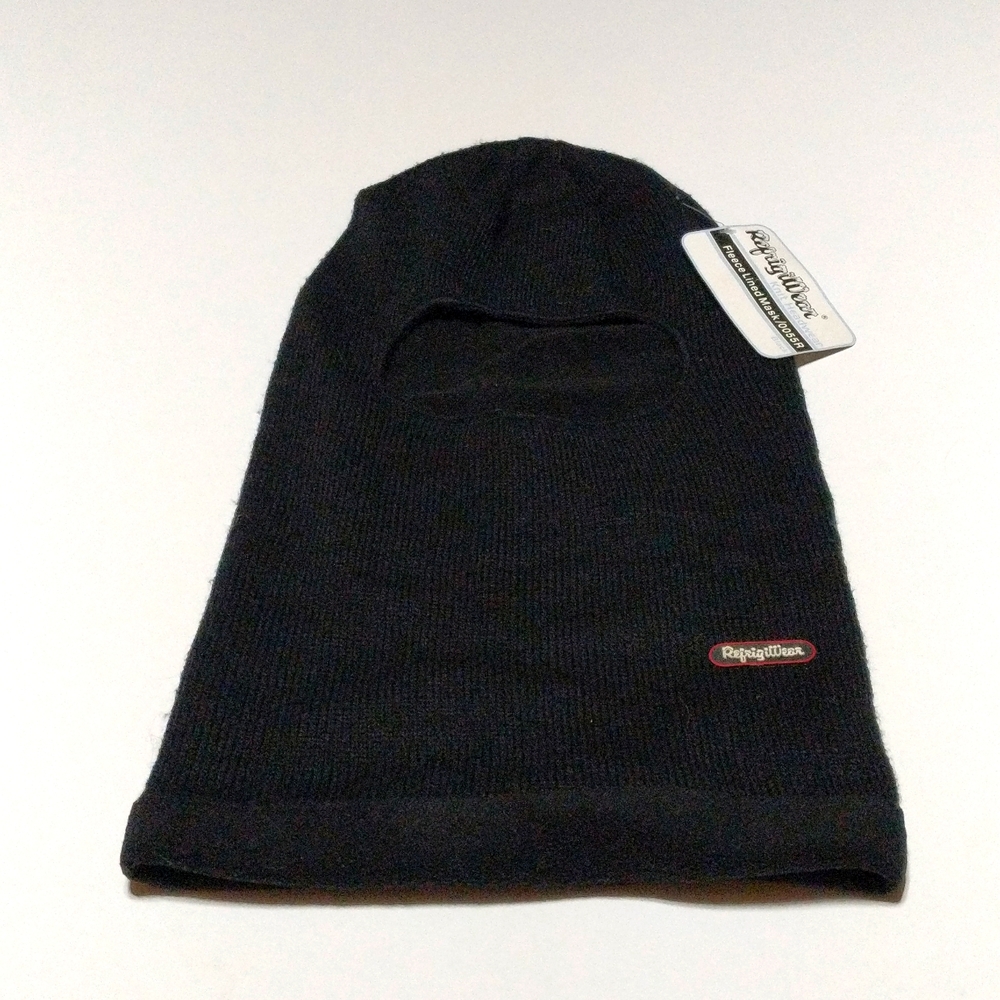 RefrigiWear Fleece lined Mask